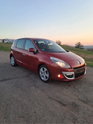 Renault Scenic Euro 5 An 2011