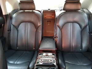 audi a8 2012 3.0 D - imagine 6