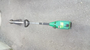 Motocoasa,trimmer pe benzina