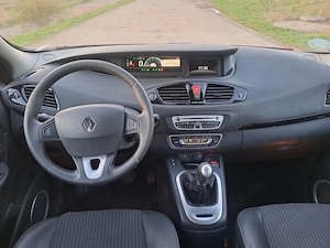 Renault Scenic Euro 5 An 2011 - imagine 5