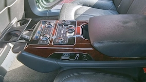 audi a8 2012 3.0 D - imagine 8