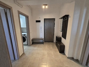 închiriere Ap 2 camere Popești Leordeni  - imagine 2