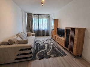 închiriere Ap 2 camere Popești Leordeni  - imagine 3