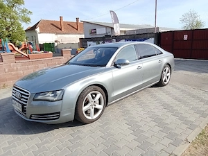 audi a8 2012 3.0 D - imagine 9