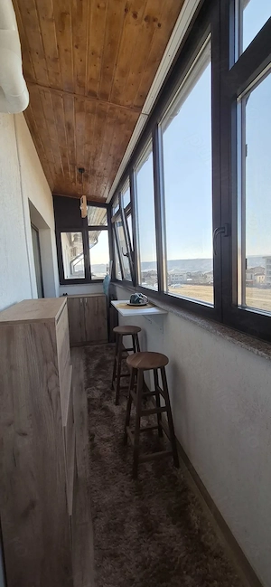 Apartament de vanzare cu 2 camere si 2 locuri de parcare - imagine 5