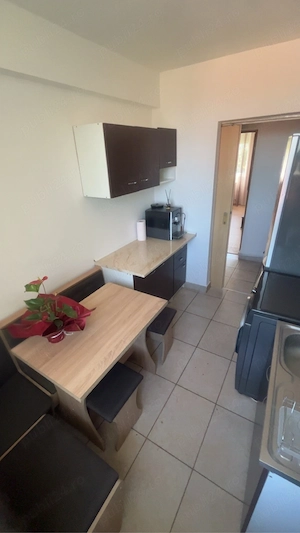 Apartament in Regim Hotelier - imagine 3