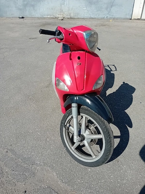 piaggio liberty 50 - imagine 4