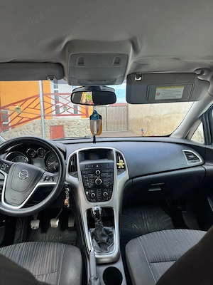 Vând Opel astra J - imagine 5