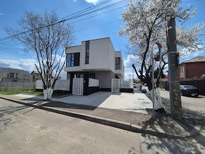 Casa P+1E, Corp A, Zona ELVILA, Palazu Mare