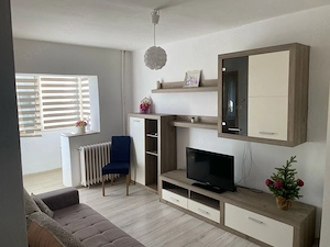 Garsoniera de inchiriat - zona Buziasului