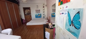Închiriez apartament 3 camere