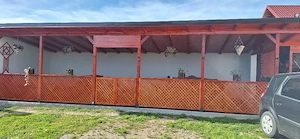 Cazare Curtea de Argeș- Vila Armonia - imagine 3