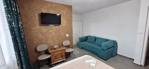 Cazare Curtea de Argeș- Vila Armonia - imagine 2