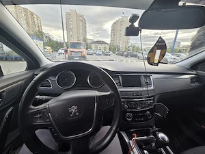 Peugeot 508 1.6 THP Active - imagine 5