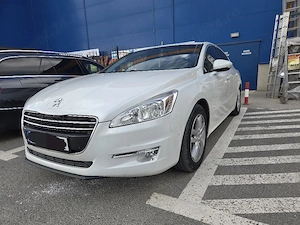 Peugeot 508 1.6 THP Active