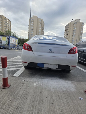 Peugeot 508 1.6 THP Active - imagine 6