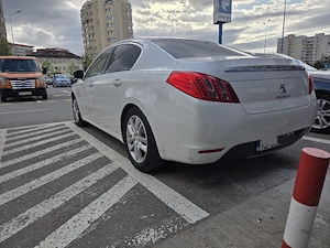Peugeot 508 1.6 THP Active - imagine 4