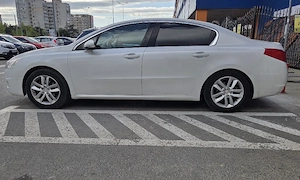 Peugeot 508 1.6 THP Active - imagine 3