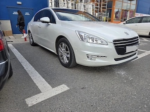 Peugeot 508 1.6 THP Active - imagine 2