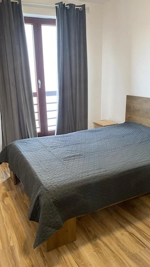 Apartament 2 camere  - imagine 3