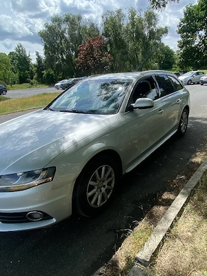 vand Audi A4 b8  - imagine 3