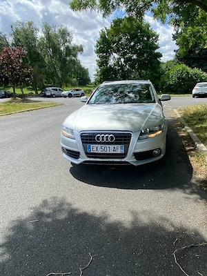 vand Audi A4 b8  - imagine 5