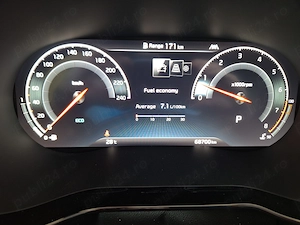 Kia XCeed 1.5 T-GDI MHEV 7DCT Style+ - imagine 4