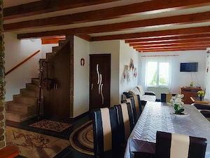 Cabana de închiriat Colibița  - imagine 4