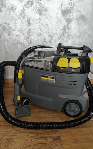 Inchirez aspirator Injectie extractie
