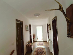 Cabana de închiriat Colibița  - imagine 3