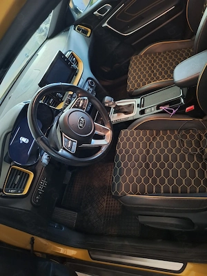 Kia XCeed 1.5 T-GDI MHEV 7DCT Style+ - imagine 6