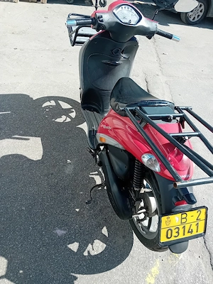 piaggio liberty 50 - imagine 4