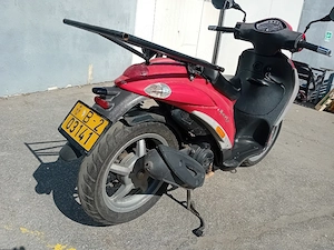 piaggio liberty 50 - imagine 2