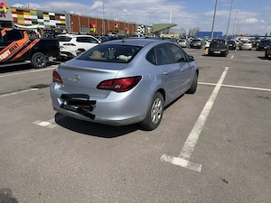 Opel Astra J 2016 - imagine 2