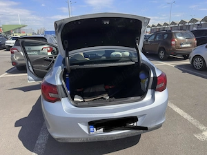 Opel Astra J 2016 - imagine 4