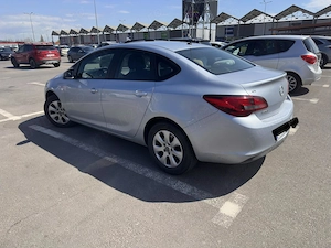 Opel Astra J 2016 - imagine 3