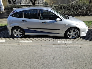 De vanzare ford focus 75kw 1.8 diessel