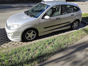 De vanzare ford focus 75kw 1.8 diessel - imagine 3