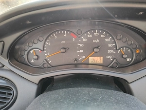 De vanzare ford focus 75kw 1.8 diessel - imagine 4