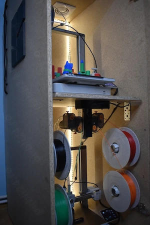 Servicii de proiectare și printare 3D