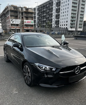 Mercedes cla 200 an 2022