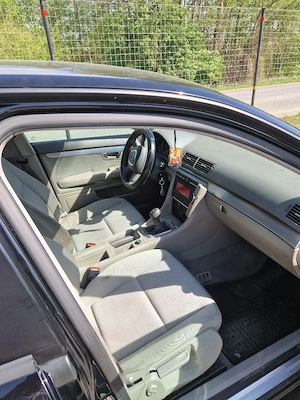 audi a4 berlina an 2007 - imagine 3