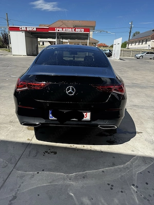 Mercedes cla 200 an 2022 - imagine 2
