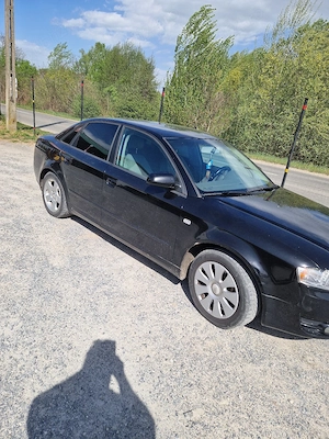 audi a4 berlina an 2007 - imagine 5