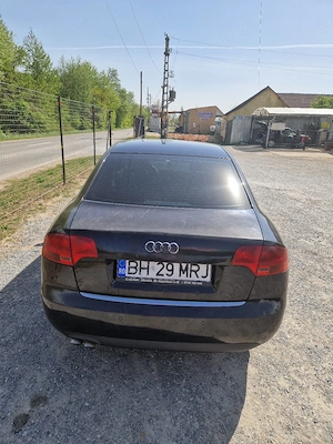 audi a4 berlina an 2007 - imagine 2