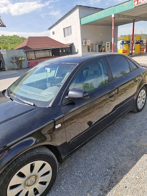 audi a4 berlina an 2007 - imagine 4