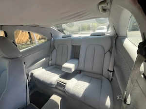 Mercedes CLK 1998 Elegance - imagine 5