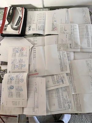 KIA CEED 2009 | 1.4 Benzină | 119.000 KM REALI | Istoric complet - imagine 8