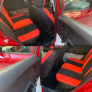 KIA CEED 2009 | 1.4 Benzină | 119.000 KM REALI | Istoric complet - imagine 5