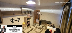  APARTAMENT ÎN ZONĂ CENTRALĂ | 2 CAMERE | Comision 0% - 51.999 EURO neg.